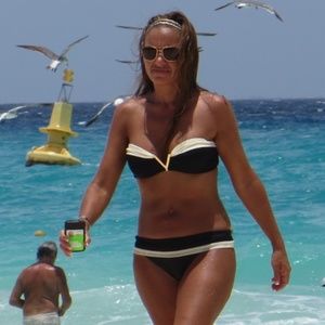 VINCE CAMUTO SWIM Bikini